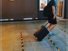 -麦当劳(东直门外大街店)