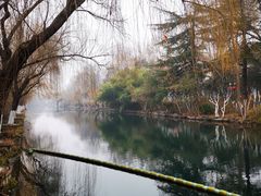 -济南大明湖景区