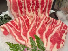 -额尔敦传统涮(公园西路店)