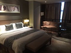 -济南绿地美利亚酒店