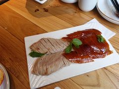 -四季民福烤鸭店(前门廊房二条店)