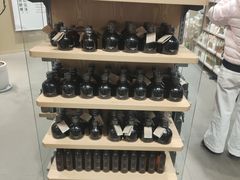 -MUJI无印良品(武汉世界城广场店)