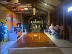 -汤连得温泉馆(宝山店)