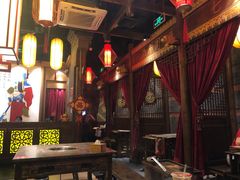 -小龙坎火锅(总店)