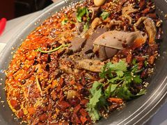 -麻六记(新天地店)