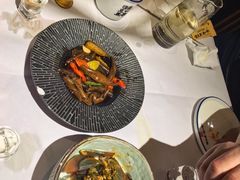 -上尚兄弟烧烤餐厅(鑫通大厦店)