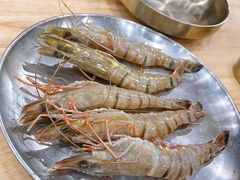 -牛信亭韩国料理·炭火烤肉(紫藤路店)