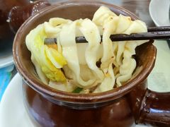 -靓汤瓦罐面(大学城店)