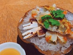 -宁波柏悦酒店·钱湖渔港