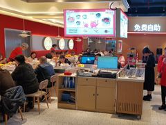 -龍歌自助小火锅(秦淮水游城店)