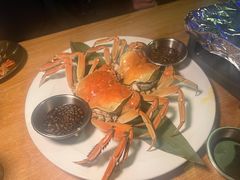 -质烤烤物·活烤海鲜(质烤总店)