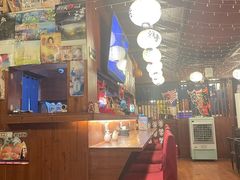 -轻音料理(王府星Mall店)