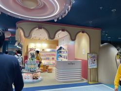 -奈尔宝家庭中心·亲子餐厅(北京东坝万达店)