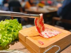 -火炉火自助餐(枫蓝国际店)
