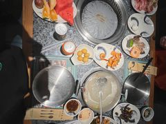 -阪尚皇·原切牛排·烤肉火锅自助(北京路店)