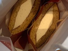 海盐芝士-泽田本家·铜锣烧(美罗城店)