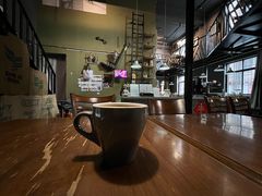 -沙左咖啡(创意68店)