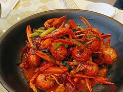 -聚味瞿记·龙虾堂(梅溪湖店)
