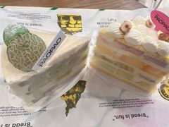 -PAOPAO Bakery&Café(港汇店)