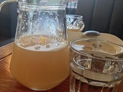 -普兰达德国餐厅·德式脆皮烤猪肘·自酿啤酒(观唐店)