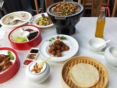 -东门烤鸭店(东华门店)