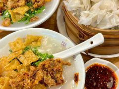 -豆相识•九九豆腐脑(牛咡桥店)
