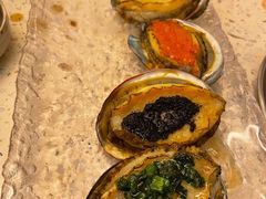 -白仁仔· 活烤海鲜 宵夜(豫园店)