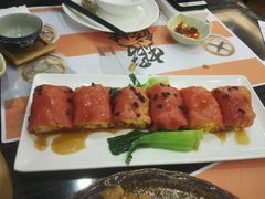 -虾饺妹·粤式手工点心(水荫路店)