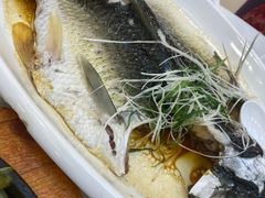 -海宝酒家(中山四路店)