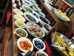 -水先生寧波菜(天一店)