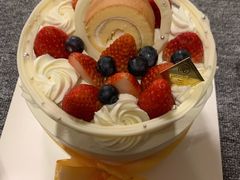 -卷心卷意·轻甜蛋糕(新光天地店)