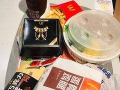 -麦当劳(酒仙桥路店)