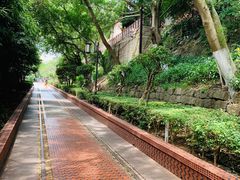 入口-铁路文化公园