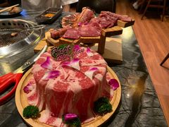 -井上和牛烤肉(大润发店)