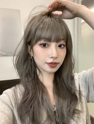 -TK·HAIR SALON韩式设计