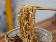 -无名氏面馆(邮电路店)