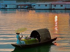 -七的湖·江南蟹舫·阳澄湖农家菜(蟹舫苑店)