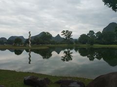 -Club Med地中海俱乐部·桂林度假村