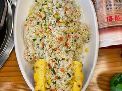 -南国锋味椰子鸡(瀚海店)