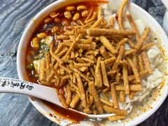 -西月城谭豆花(春熙路店)