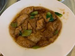 -南来顺饭庄·清真(南菜园店)