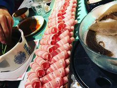 -东道煮牛肉火锅(东盛大街店)