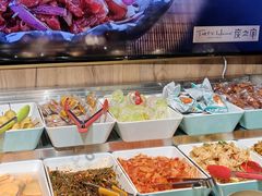 -炭之家·齐齐哈尔非遗烤肉·鲜切直供(中央大街店)