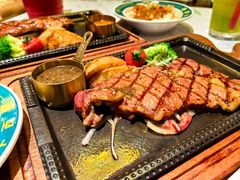 -十分牛西餐·牛扒专门店(光明广场店)