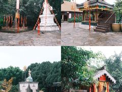 -云南民族村