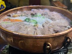 -玛禄藏膳(五分店)