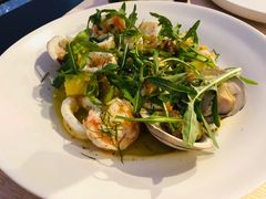 -Mercato莫卡多露台餐厅与酒吧(K11店)