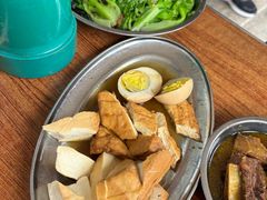 -炬龙牛肉店(新华店)