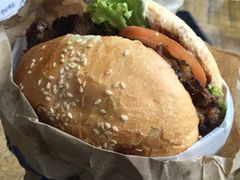 -Fergburger(皇后镇店)