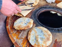 -徐禾记手工烧饼(农院路店)